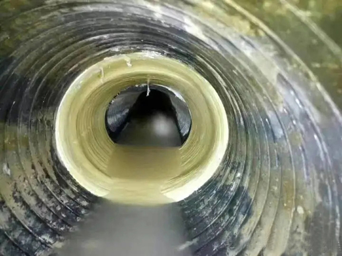 龙华山办事处内衬修复法通常适用于哪些类型的断面管道